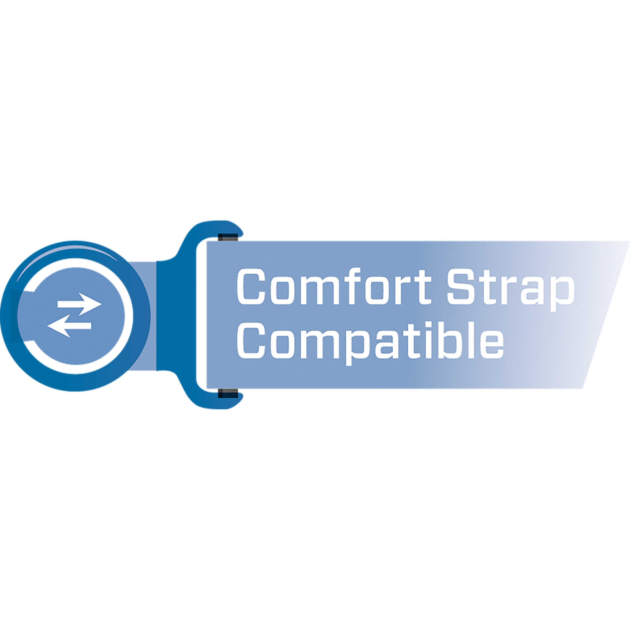 Comfort Strap Compatible
