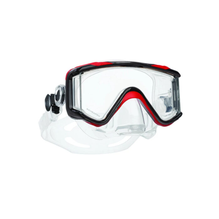 Crystal Vu Plus Dive - obrazek 4