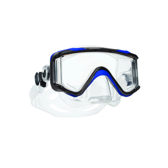 Crystal Vu Plus Dive - obrazek 3