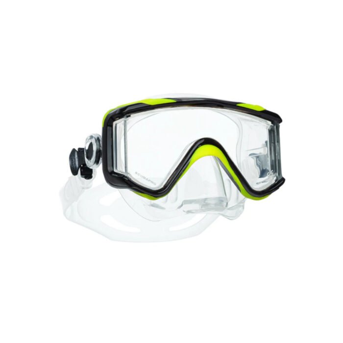 Crystal Vu Plus Dive - obrazek 2