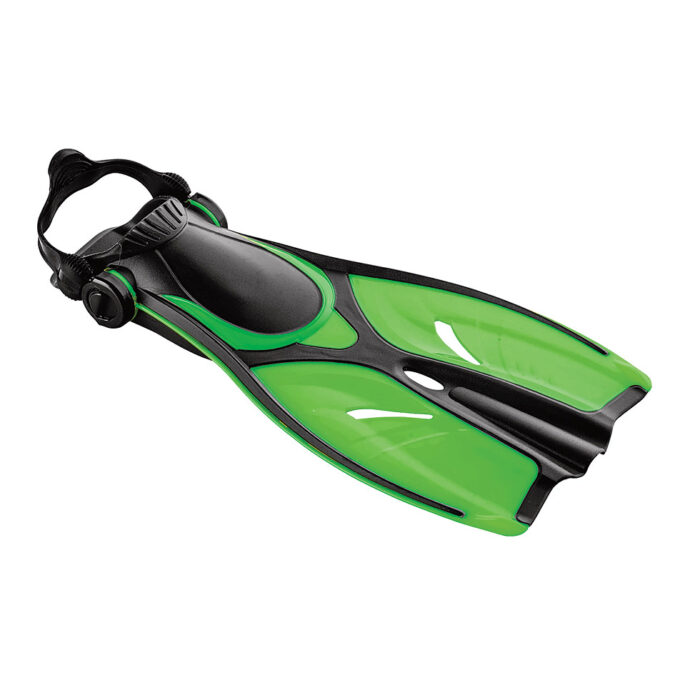 Dolphin Kids zielone 1 Dolphin Kids - obrazek 1
