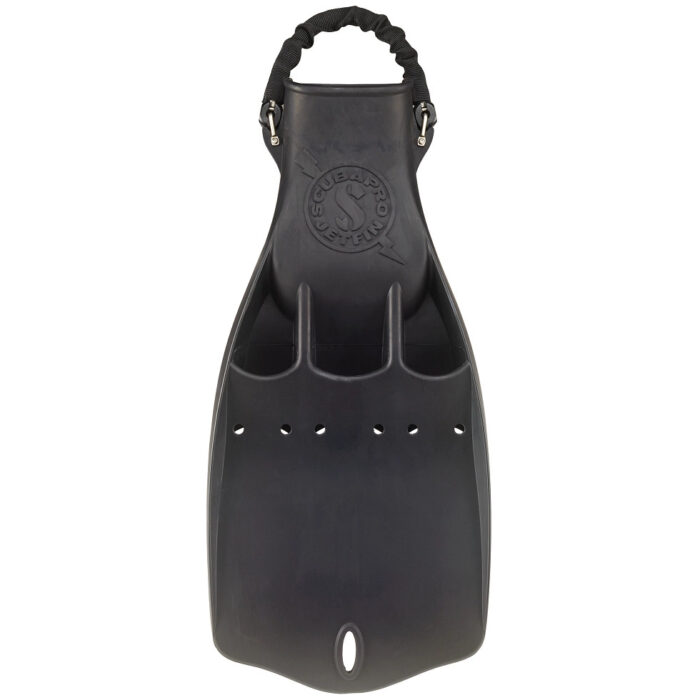 Scubapro Jet Fins czarne 1 Jet Fin - obrazek 1