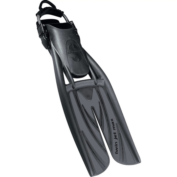 Twin Jet Max - obrazek 2