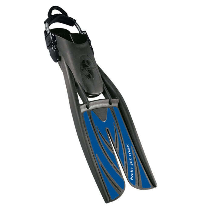 Twin Jet Max - obrazek 1