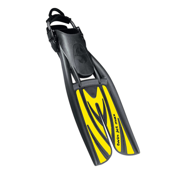 Twin Jet Max - obrazek 3
