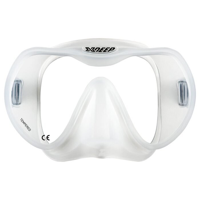 Frameless - obrazek 2
