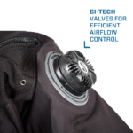 Evertech Dry Breathbale - obrazek 4