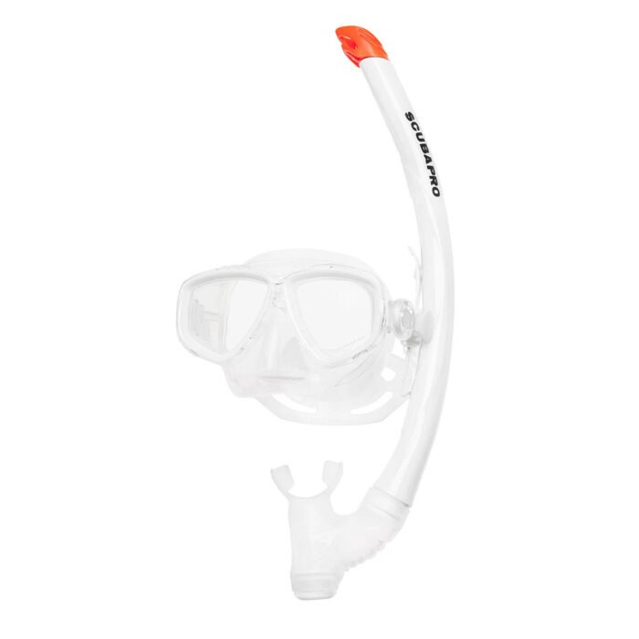 Ecco Mask Combo - obrazek 2