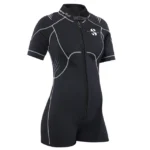 HYBRID 6.0 kamizelka ze zdejmowanym kapturem - obrazek 4