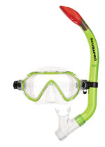 Spider Snorkel Combo- dla dzieci - obrazek 2