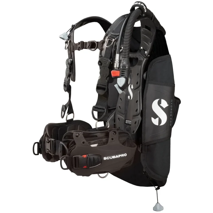 Hydros Pro men Hydros Pro - obrazek 1