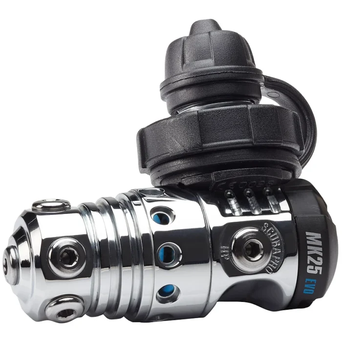 MK25 EVO/D420 - obrazek 2