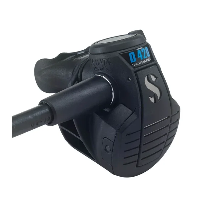 MK25 EVO/D420 - obrazek 4
