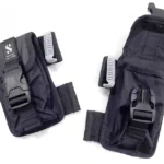 Kieszenie trymujące 2 (para)