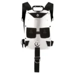 S-Tek Kieszenie trymujące - obrazek 3