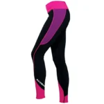 T-FLEX - UPF 80, legginsy damskie - obrazek 2