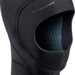 NOVASCOTIA / EVERDRY DIVING HOOD, 6/4MM