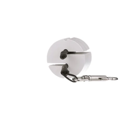 S-TEK NON-DIRECTIONAL-MARKER:  (COOKIE MONSTER)