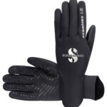 SEAMLESS 1.5MM, DIVE GLOVE