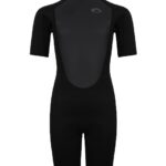 Pianka dziecięca Storm Junior 3 mm Shorty