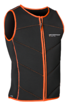 3D MESH kamizelka - obrazek 3