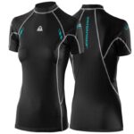 R30 RASHGUARD Z KRÓTKIM RĘKAWEM