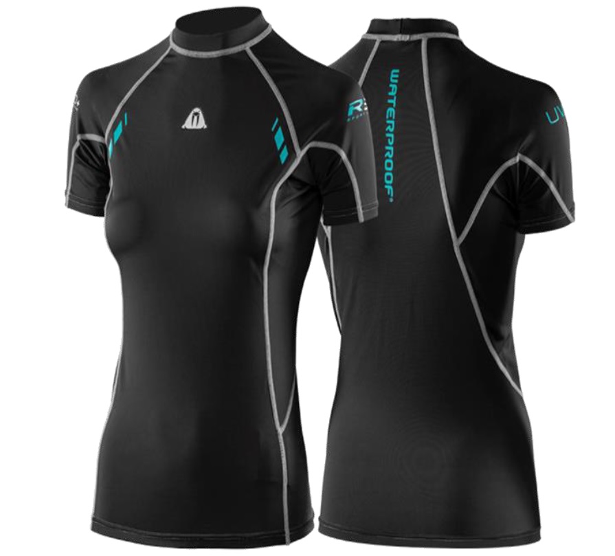 Bez-tytułu R30 RASHGUARD Z KRÓTKIM RĘKAWEM - obrazek 1