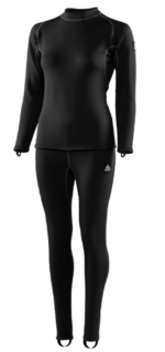 BODY X Ocieplacz - obrazek 2