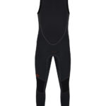 CALISO3 ECO LONG JOHN