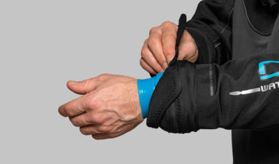 SI-TECH QCS OVAL RING SYSTEM