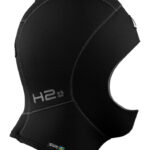 H2 SHORT 3/5 mm- bez kołnierza