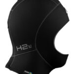 H2 SHORT 5/7mm- bez kołnierza