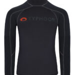 Koszulka neoprenowa Caliso3 Eco Top- Młodzieżowa