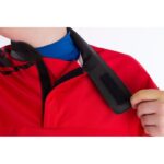 Kurtka Typhoon Sirocco Junior Smock - obrazek 4