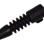 Pistolet do przedmuchiwania