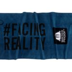 WP Ręcznik plażowy