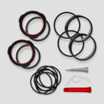 Ultima Twist pierścienie