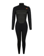VENTNOR3.2 FRONT ENTRY WETSUIT - obrazek 2