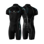 W30 2,5mm- krótki skafander neoprenowy