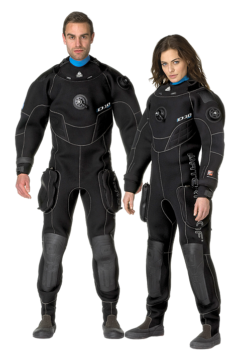 D10 PRO ISS - obrazek 1