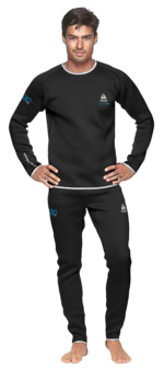 MESHTEC 3D Ocieplacz - obrazek 2