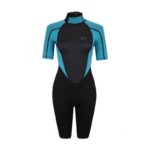 Pianka neoprenowa 3 mm Storm Shorty - obrazek 2