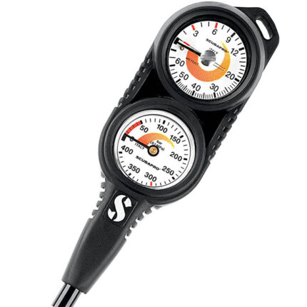 Konsola Compact Twin