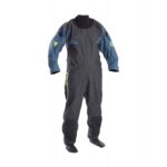 EZEEDON 4 FRONT ENTRY SUIT JUNIOR