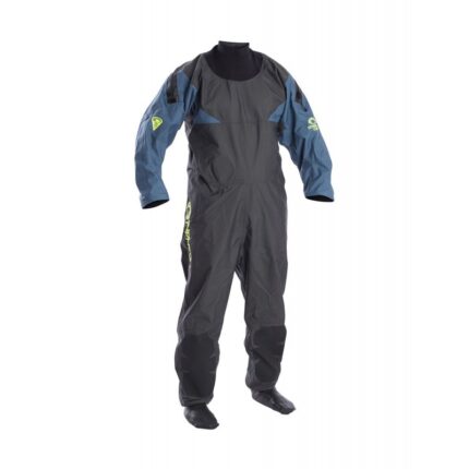 EZEEDON 4 FRONT ENTRY SUIT JUNIOR