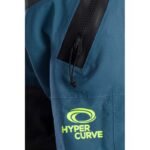 EZEEDON 4 FRONT ENTRY SUIT JUNIOR - obrazek 6