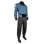 Suchy kombinezon sztormiak Multisport 4 - obrazek 2