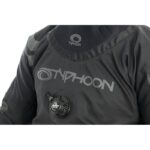 Suchy skafander Spectre skarpeta neoprenowa - obrazek 14