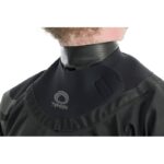 Suchy Skafander Spectre Front Zip skarpeta neoprenowa - obrazek 2