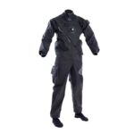 Suchy Skafander Spectre Front Zip skarpeta neoprenowa